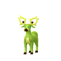 Stantler