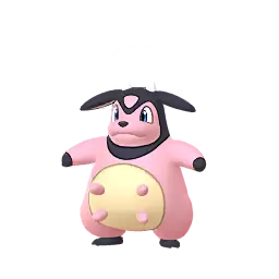 Miltank