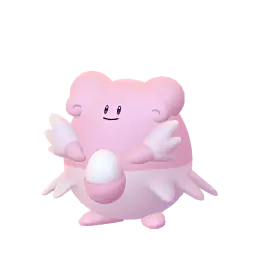 Blissey