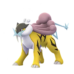 Raikou