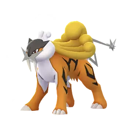 Raikou