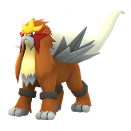 Entei