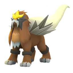 Entei