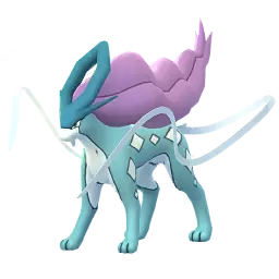 Suicune