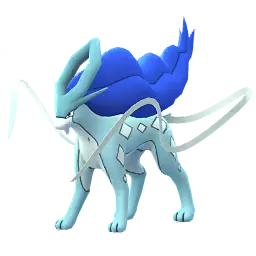 Suicune