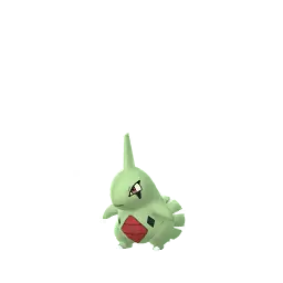 Larvitar