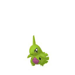 Larvitar