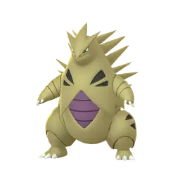 Tyranitar