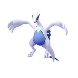 Lugia