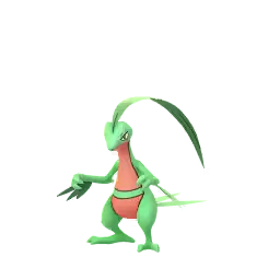 Grovyle