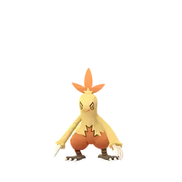 Combusken