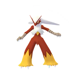 Blaziken