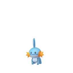 Mudkip