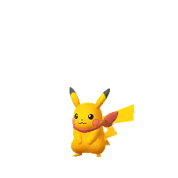 Pikachu (GO Fest 2022)