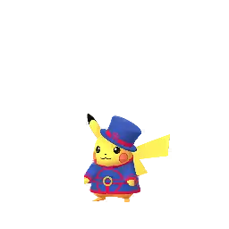Pikachu (World Championships)