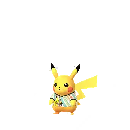 Pikachu (World Championships (2023))