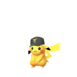 Pikachu (Instinct Cap)