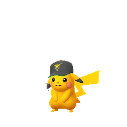 Instinct Cap