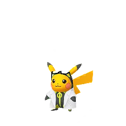 Pikachu (Anniversary 2026)