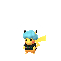 Pok&eacute;Xciting! Turquoise