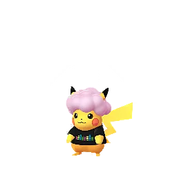 Pok&eacute;Xciting! Pink
