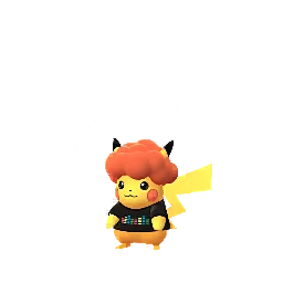 Pok&eacute;Xciting! Red