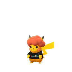Pok&eacute;Xciting! Red