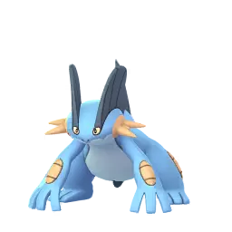 Swampert