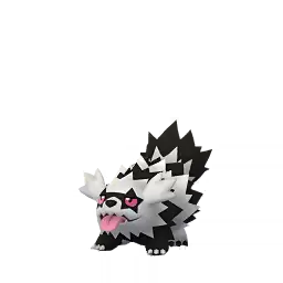 Galarian Zigzagoon