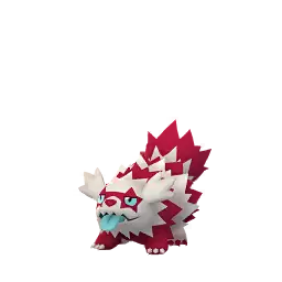 Galarian Zigzagoon