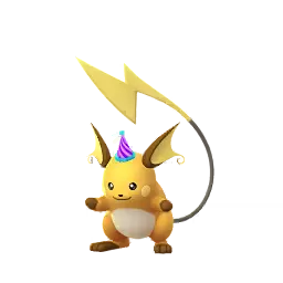 Raichu