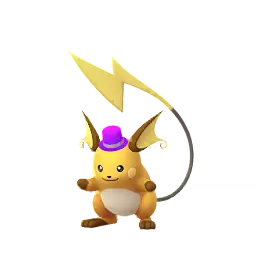 Raichu