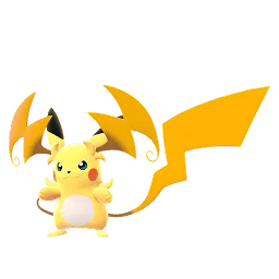 Mega Y