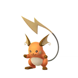 Raichu