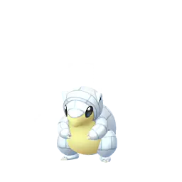 Alolan Sandshrew