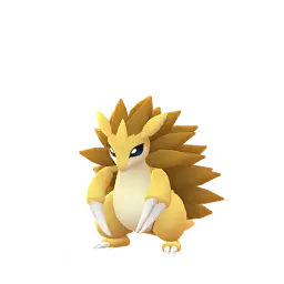 Sandslash