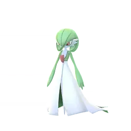 Gardevoir