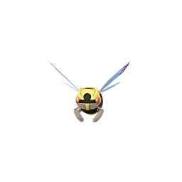 Ninjask