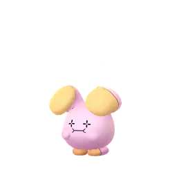 Whismur