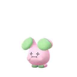 Whismur