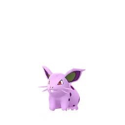 Nidoran-F