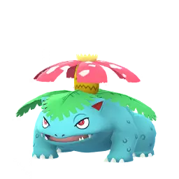 Venusaur