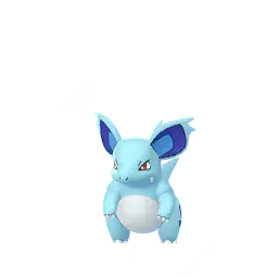 Nidorina