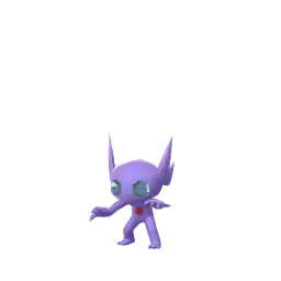 Sableye