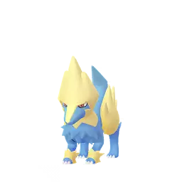 Manectric