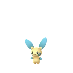 Minun