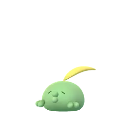 Gulpin