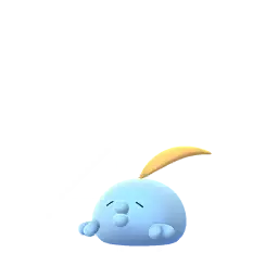 Gulpin