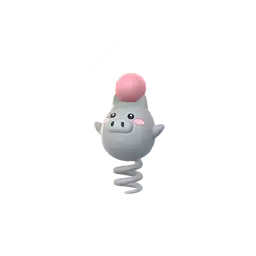 Spoink