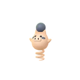 Spoink